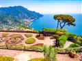 23. Amalfské pobřeží a Neapolský záliv