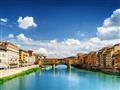9. 4denní Florencie a kouzelné Cinque Terre