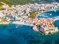 11. Černá Hora, Dubrovník a výlet do Albánie