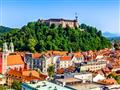10. Hlavní města a přírodní krásy Chorvatska a Slovinska