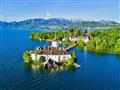 5. Jezera Solné komory s návštěvou Bad Ischlu a Hallstattu