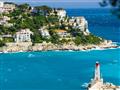 6. Krásy Azurového pobřeží