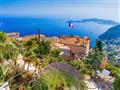 13. Krásy Azurového pobřeží