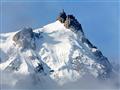 9. Krásy Francouzských a Švýcarských Alp