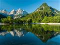 4. Dvoudenní výlet za poznáním Julských Alp