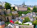 3. Lucembursko a nejslavnější města Belgie