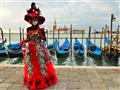 23. Karneval v Benátkách
