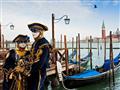 4. Karneval v Benátkách