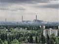 3. Kyjev a Lvov s návštěvou Černobylu