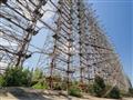 4. Kyjev a Lvov s návštěvou Černobylu
