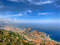 9. Monako, Monte Carlo a Nice
