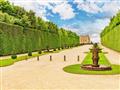 7. Kouzelná Paříž a Versailles
