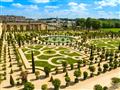 3. Kouzelná Paříž a Versailles