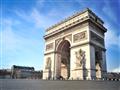4. Paříž a nejkrásnější zámky na Loiře