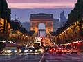 5. Paříž a nejkrásnější zámky na Loiře