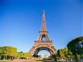 9. Paříž a nejkrásnější zámky na Loiře