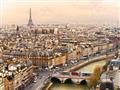 8. Nejkrásnější místa Paříže