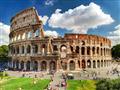 9. 4denní zájezd do Florencie a Říma