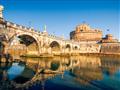 11. 4denní zájezd do Florencie a Říma