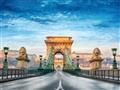 9. Jednodenní výlet za památkami do Budapešti