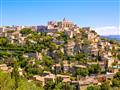 11. Provence a kaňon Verdon s koupáním