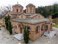 12. Řecko a Makedonie s návštěvou klášterů Meteora