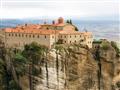 19. Řecko a Makedonie s návštěvou klášterů Meteora