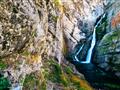 3. Jednodenní výlet k jezeru Bohinj s návštěvou vodopádu Savica