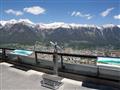 8. Alpský Innsbruck s návštěvou skokanských můstků
