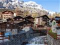 21. Švýcarsko s výhledy na Matterhorn