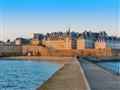 33. Romantická Bretaň a Normandie s návštěvou Paříže