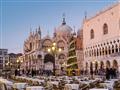 7. Adventní Benátky a Verona