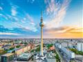 9. Dvoudenní výlet za poznáním Berlína