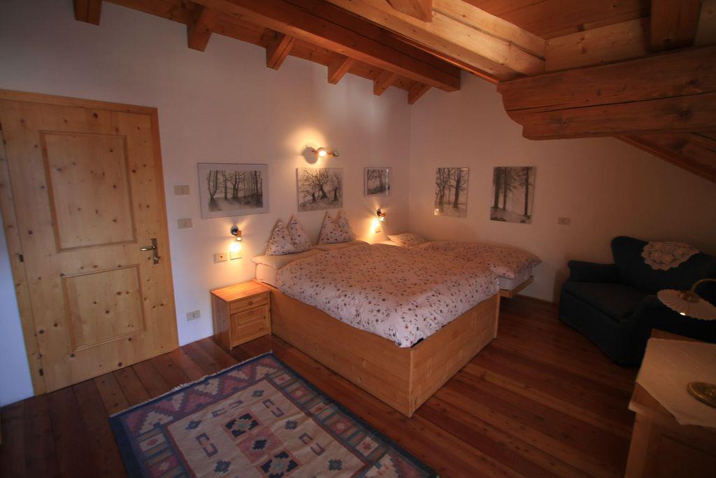 7. Apartmány Eurochalet