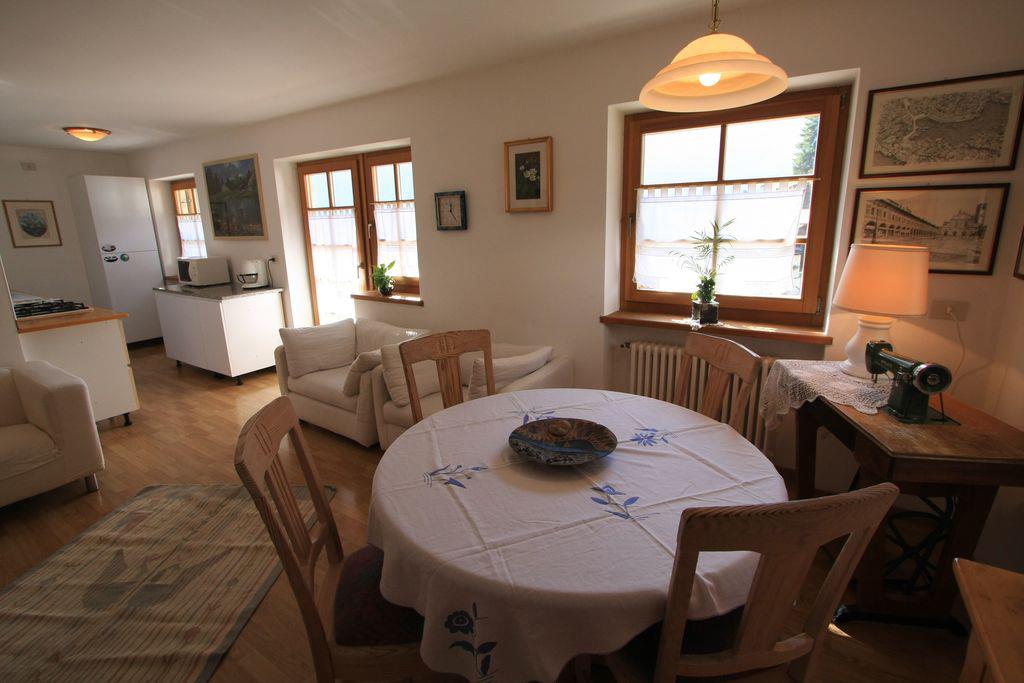 9. Apartmány Eurochalet
