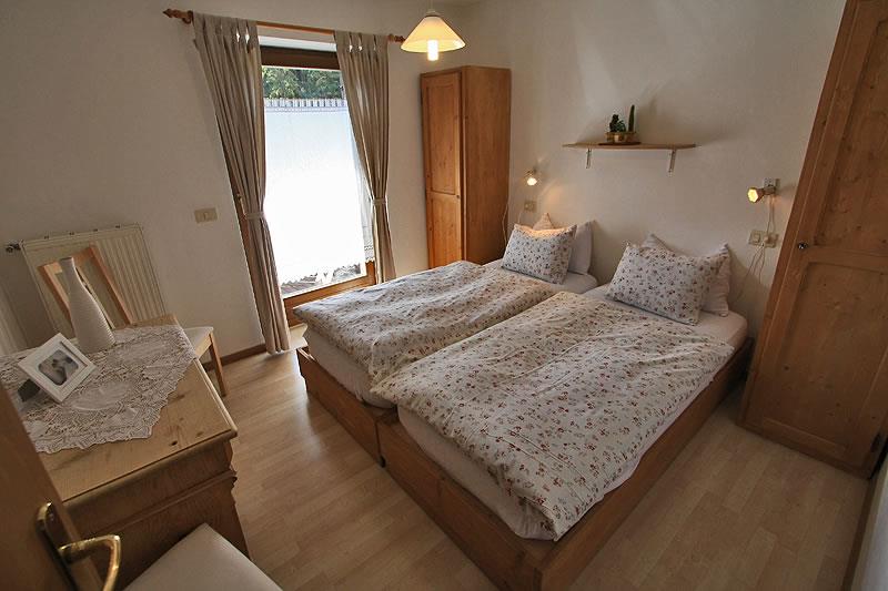 10. Apartmány Eurochalet