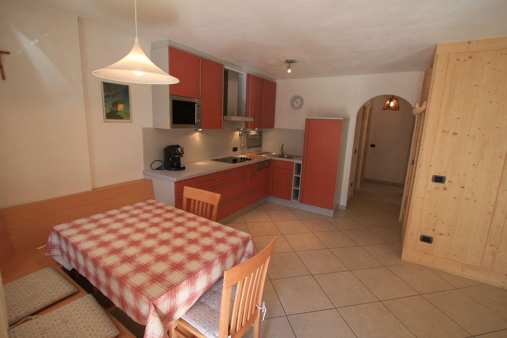 12. Apartmány Eurochalet