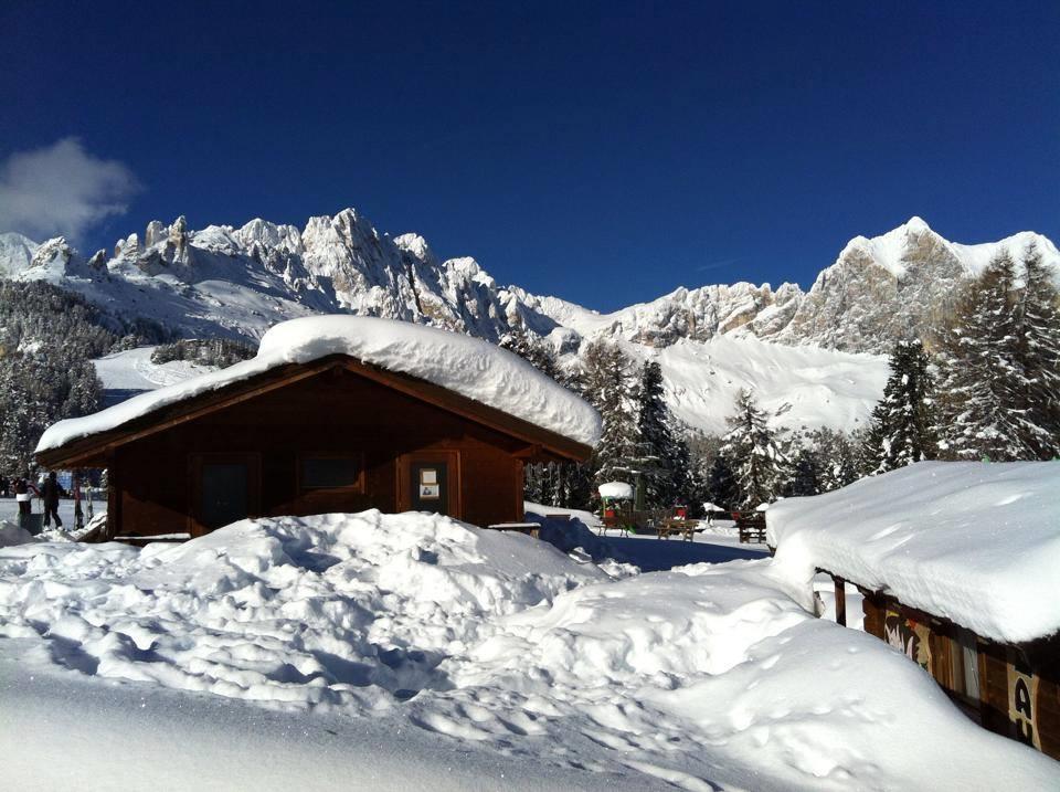 16. Apartmány Eurochalet
