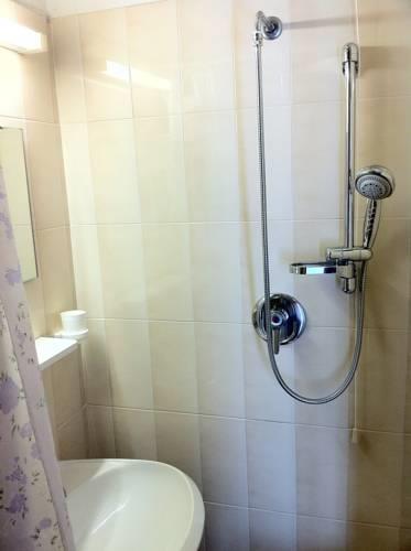 6. Hotel Altinate