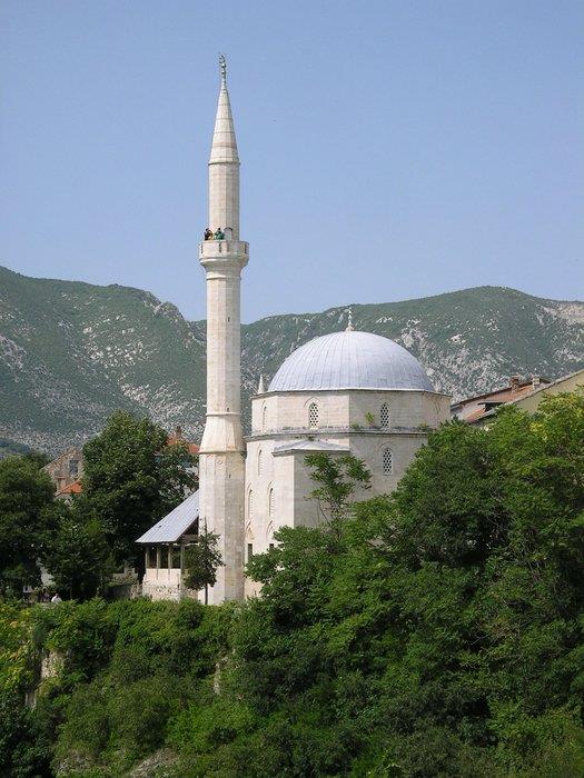 1. Mostar