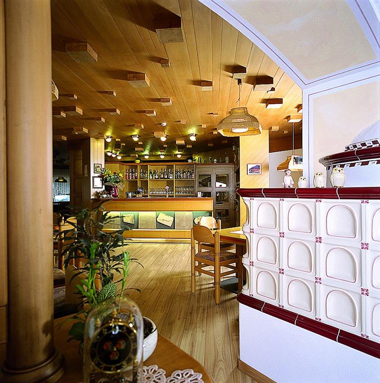 10. Hotel Crepes de Sela
