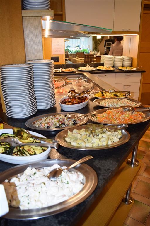9. Hotel Crepes de Sela