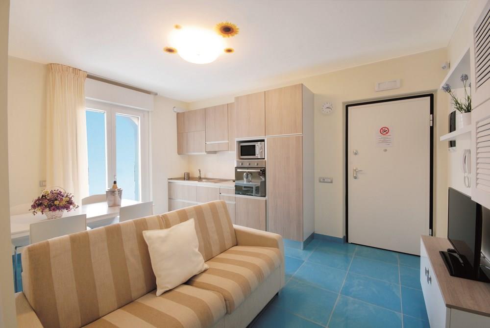 11. Residence Abruzzo Resort
