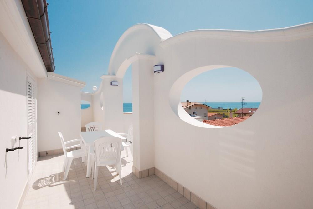 19. Residence Abruzzo Resort