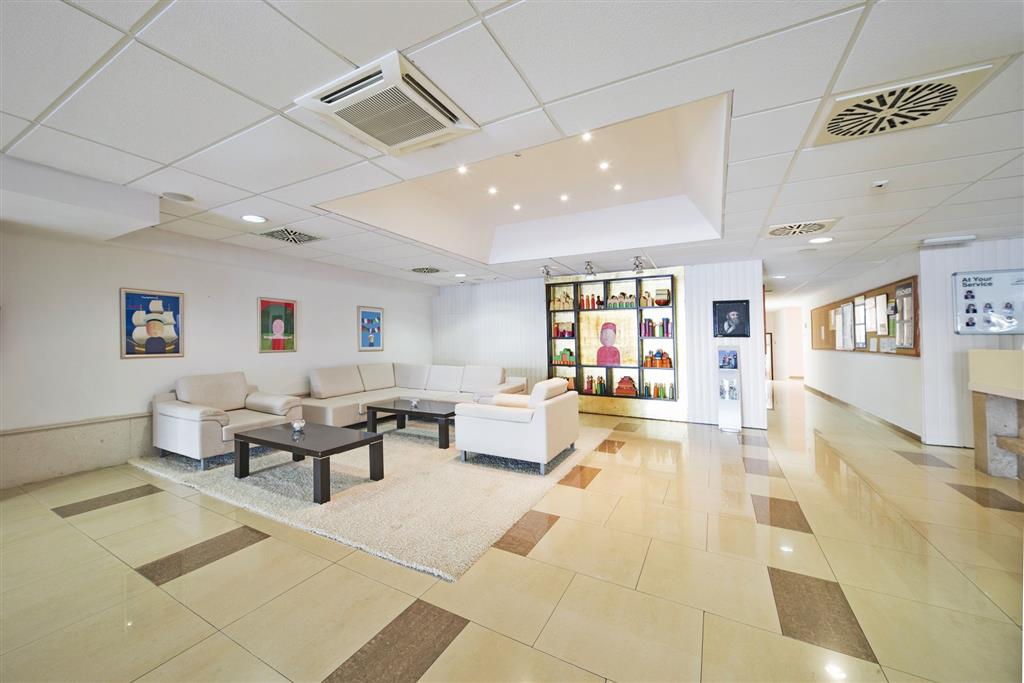 18. Hotel Marko Polo