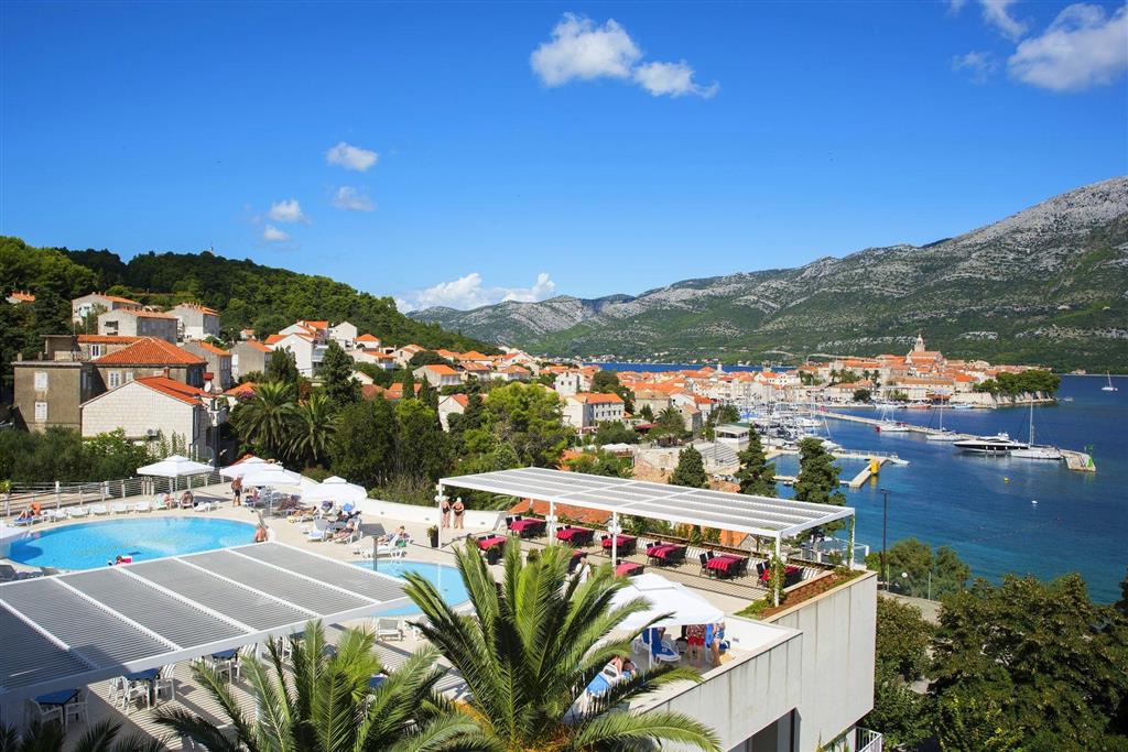 2. Hotel Marko Polo