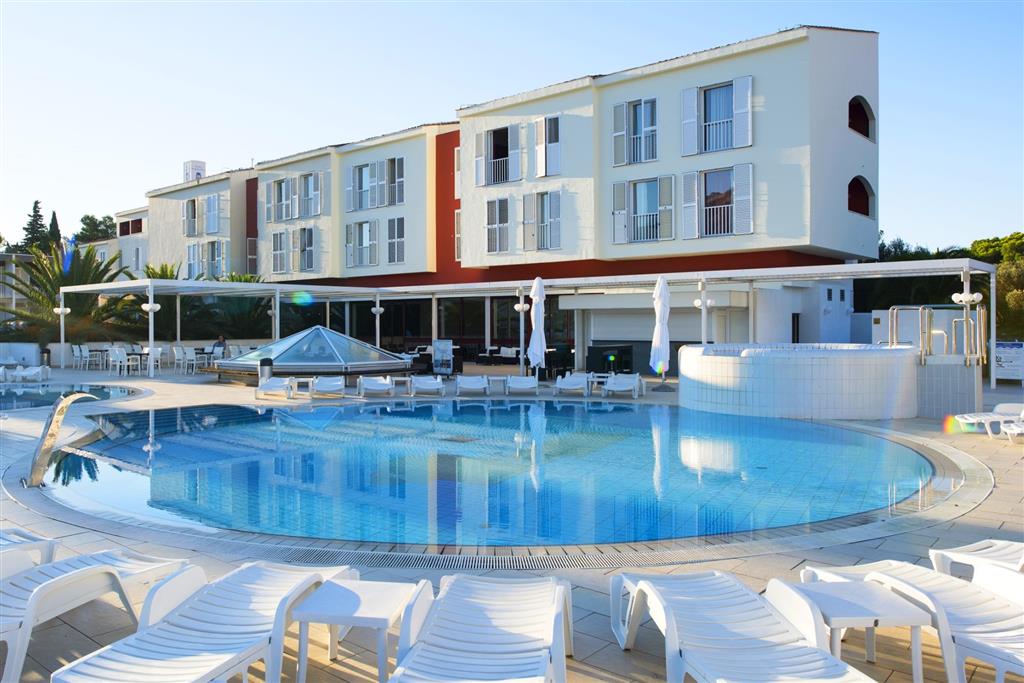 1. Hotel Marko Polo