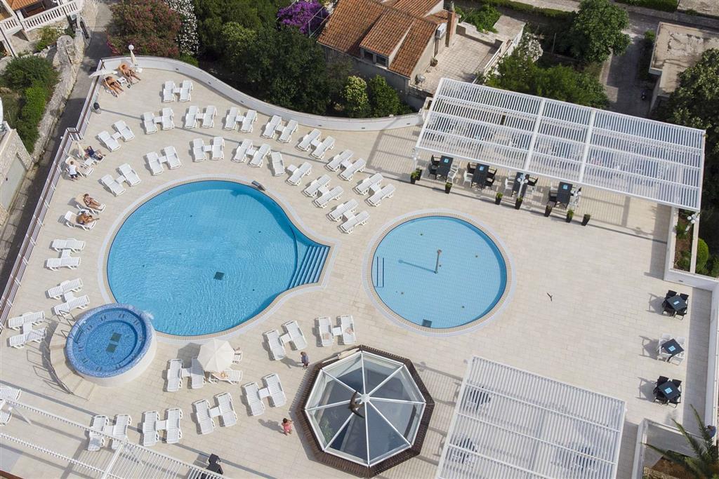 20. Hotel Marko Polo