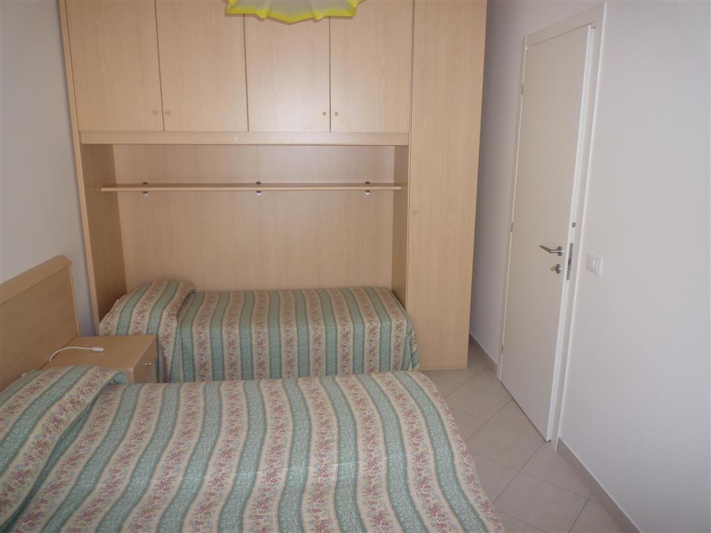 3. Apartmánový dům Rubino