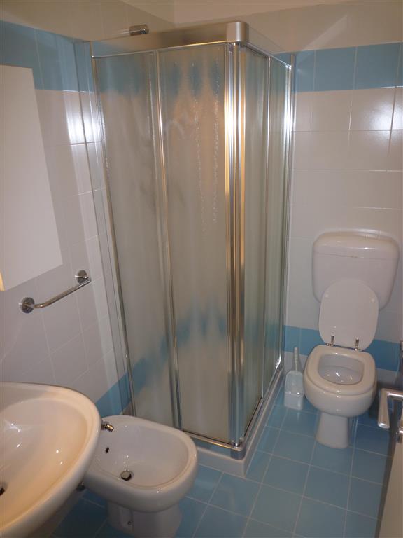10. Apartmánový dům Rubino